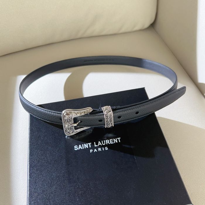 Yves saint Laurent Belt 20MM SLB00058